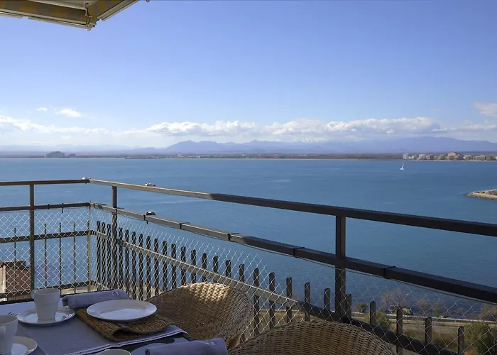 Apartament Platja Palangrers