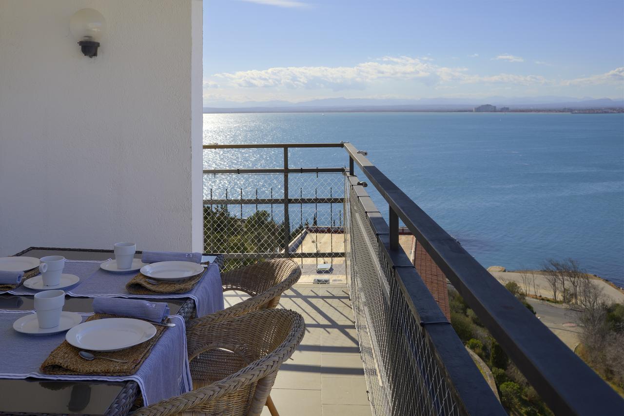 Appartement Platja Palangrers Roses