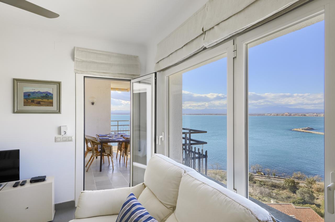 Platja Palangrers Appartement *