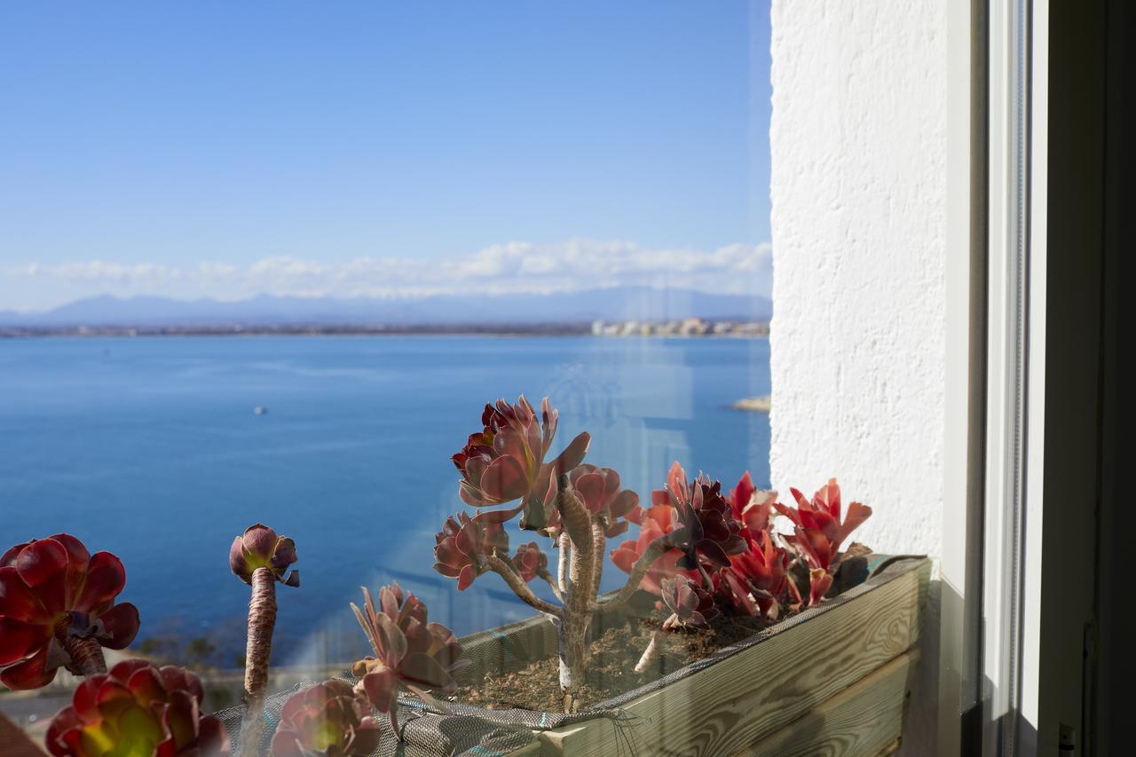 Platja Palangrers Appartement Roses