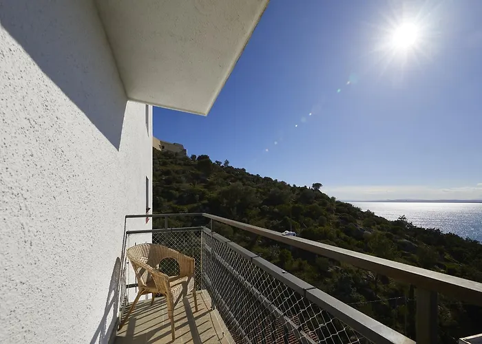 Apartament Platja Palangrers