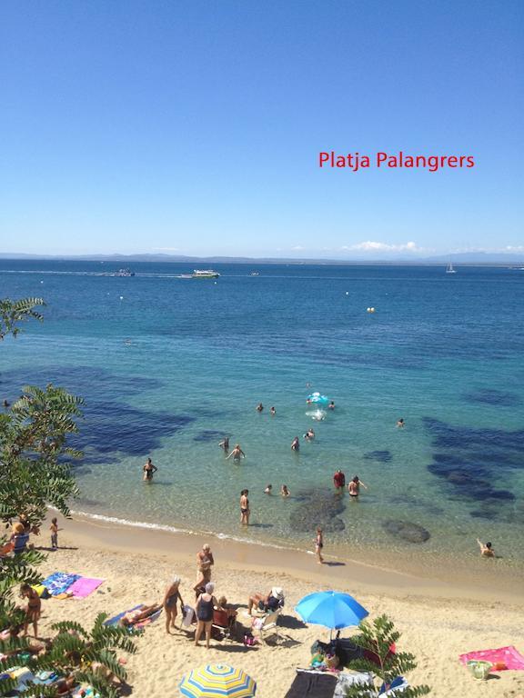 Platja Palangrers Apartment *