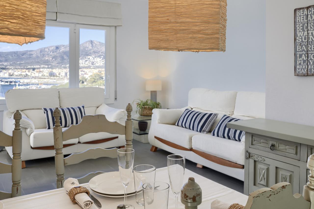 Platja Palangrers Apartment Roses