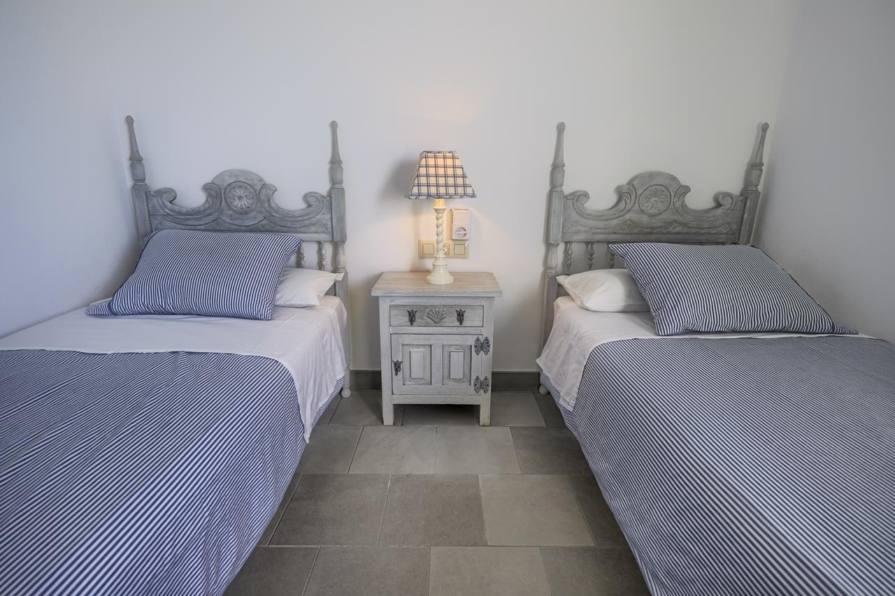 Apartment Platja Palangrers