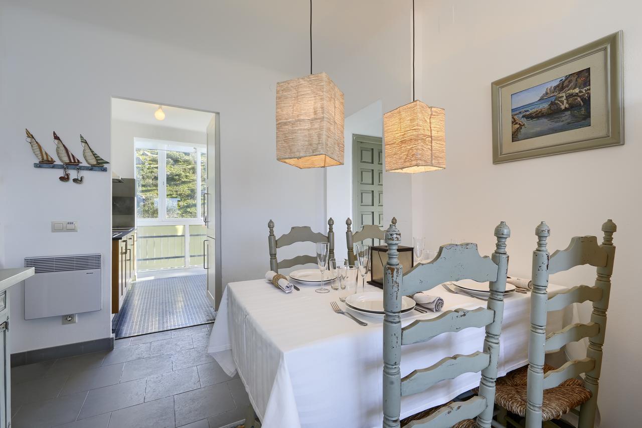 Apartment Platja Palangrers